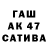 ТГК THC oil Mara Caiphas